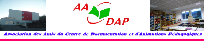 AACDAP Remiremont